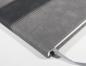Agenda A5 Lava Duo Tab cu file din praf de piatra