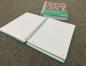 agenda personalizata Sinaps
