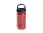 ARTX PLUS Prosop sport cu sticla, rosu