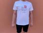 Basic, tricou de barbati din bumbac calitativ