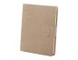 Blocnotes cu notite adezive Sizes - exterior