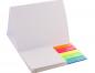 Calendar de birou pliabil custom & sticky notes-uri