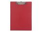 Clipboard Clasor - rosu