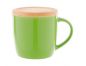 Hemera Plus, verde