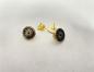 Insigna pin metalic personalizat