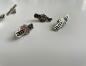 Insigna pin metalic personalizat ANOSR