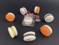 Macarons colorati PROMER
