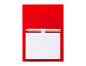 Notepad magnetic Yakari - ROSU