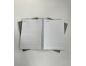 Notes A4 tip agenda, personalizare color1