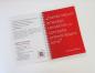 Notes A5 tip agenda, personalizare color