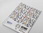 Notes A5 tip agenda, personalizare color