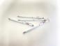 Pix Byzar alb din aluminiu cu stylus touch screen