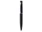 Pix metalic Wobby, negru
