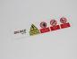 placuta-plastic-transparent-personalizata-color