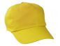 sapca-sport-baseball-galben