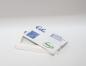 Stick USB tip card bancar personalizat color fata-verso EXPERTAROM