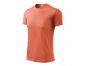 tricou-fantasy-barbati-portocaliu-neon