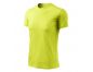 tricou-fantasy-barbati-turcoaz-galben-neon
