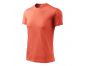 tricou-fantasy-copii-portocaliu-neon