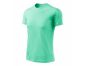 tricou-fantasy-copii-verde-menta