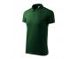 tricou-single-j-verde-sticla
