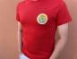 Tricou de barbati din bumbac calitativ