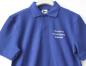 tricou_pique_polo_albastru_personalizat_pensiunea_vanatorul